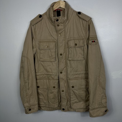 Oliver military jacket m65 - jacket,,