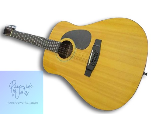 Sigma guitar junk string - junk, 12-string