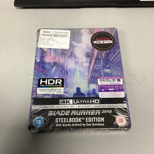 Blade runner 2049 2d - runner,