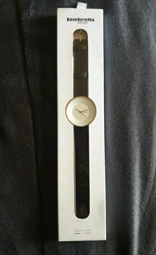 Lambretta ladies watch - lambretta,