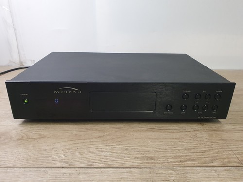 Myryad 100 compact disc - compact,