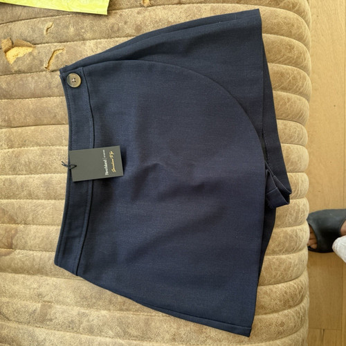 River island dark - river, blue