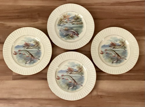 Antique adderley ware - antique,