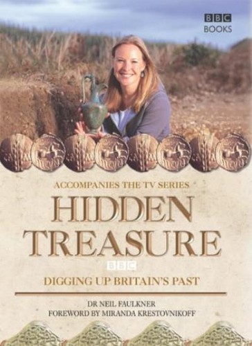 Hidden treasure neil faulkner - hidden,
