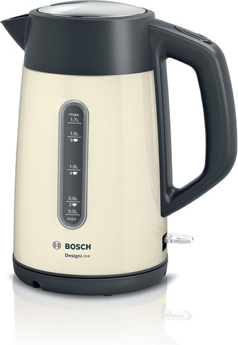 Bosch designline twk4p437gb - bosch,