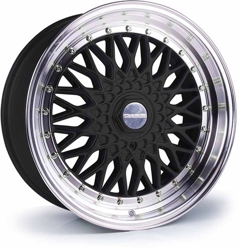 Alloy wheels dare dr - alloy, 17"