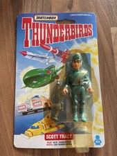 Scott Tracy Thunderbirds