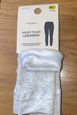 Womens Ladies Primark Velvet