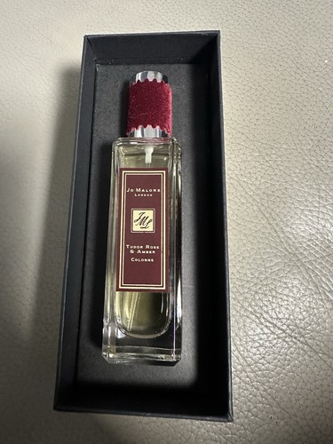 Malone tudor rose amber - malone,