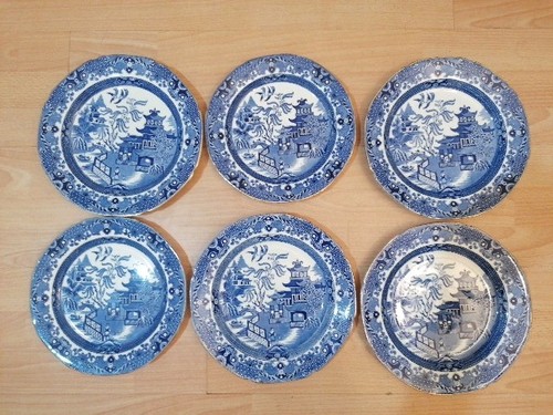 Vintage burleigh ware - ware, old
