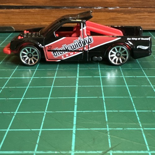 Loose display hotwheels - loose,