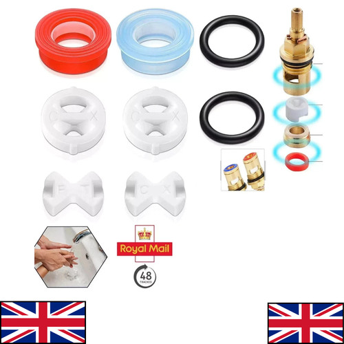 New valve tap - new,