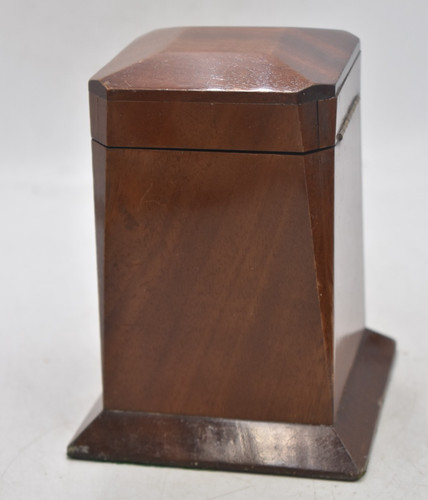 Antique satinwood octagonal - antique,