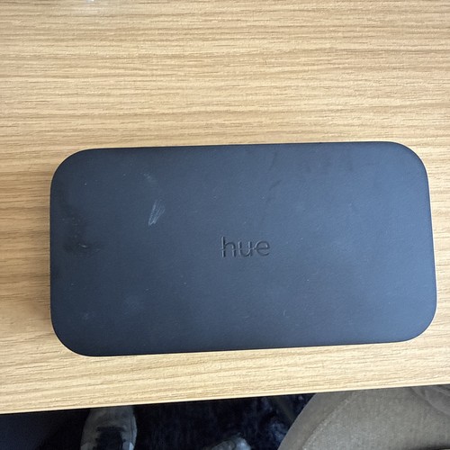 Philips hue play - hue, hdmi