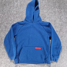 Glasgow Rangers Hoodie Boys