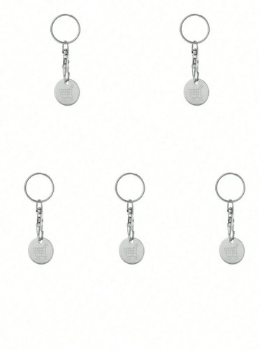 3pcs supermarket shopping cart - 3pcs,