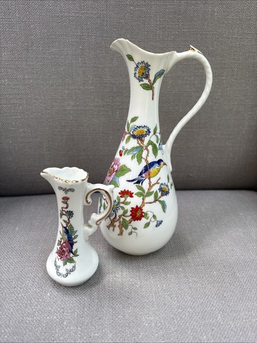 Aynsley pembroke fine bone - 2,