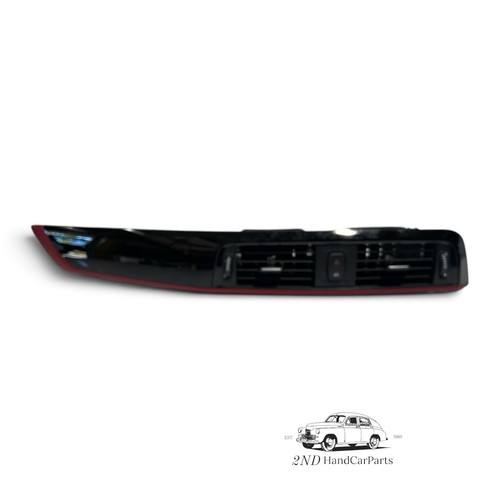 Bmw 116d 2015 2019 - 2015-2019, air