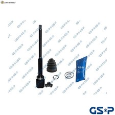 POINT KIT DRIVESHAFT 662014 FOR VOLVO XC70/Cross/Country D 5244 T 2.4L 5cyl