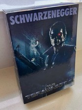 The Terminator T-800 NECA 7
