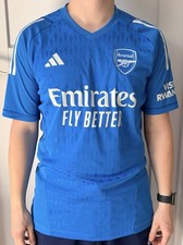 Arsenal Men’s Goalkeeper