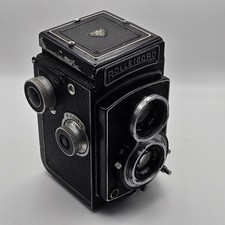 Rolleicord iii 120 tlr film - 120,