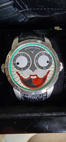 Joker homage watch automatic - joker,