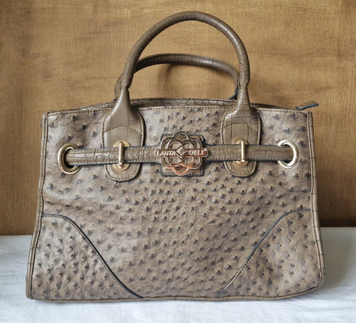 Authentic lantadeli paris - paris, hand
