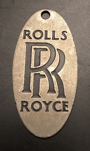 Vintage rolls royce motor - motor, car