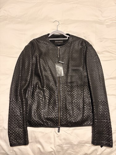 Emporio armani woven - emporio,