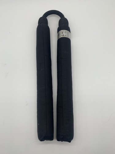 Actionflex nunchaku black - nunchaku,