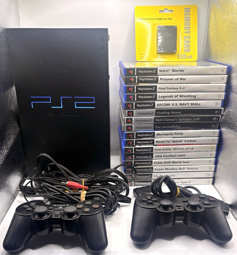 Sony playstation - playstation, 2