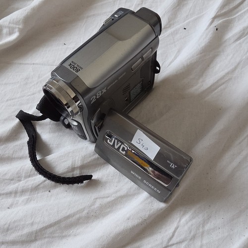 Jvc d728ek digital - jvc,
