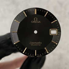 Vintage Omega Seamaster Quartz