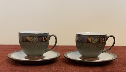 Denby stoneware marrakesh - stoneware,