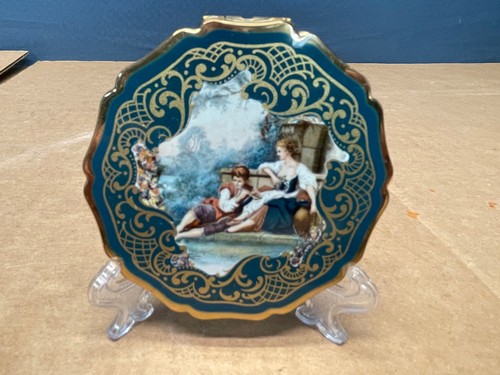 Vintage rare courting couple - rare,