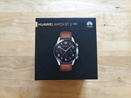 Huawei watch pro - gt, 46mm