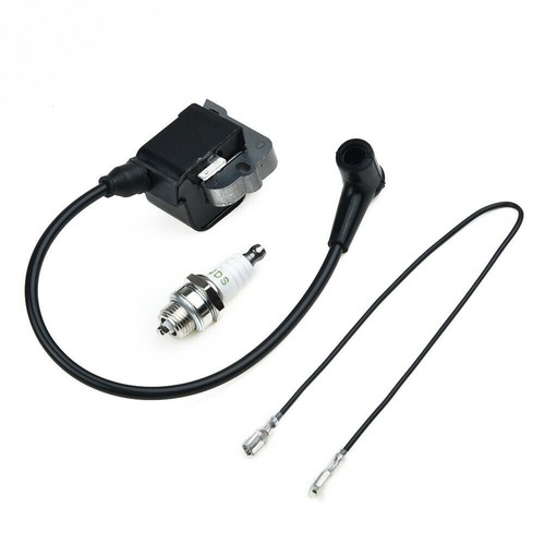Ignition coil set - ignition, compatible