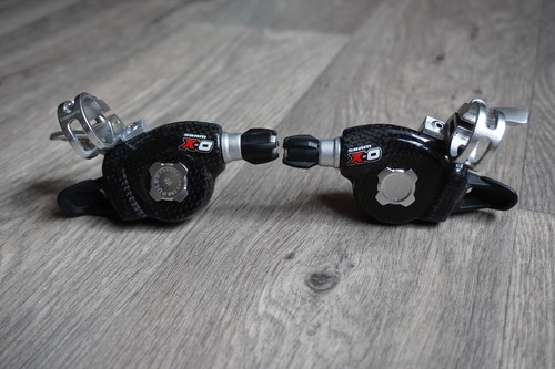 Sram shifters speed - shifters,