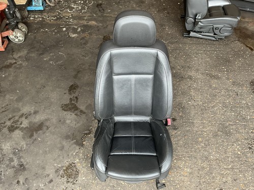 Vauxhall astra seat front 5 - j,