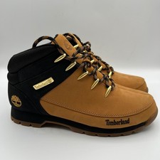 Timberland Euro Hiker Boots