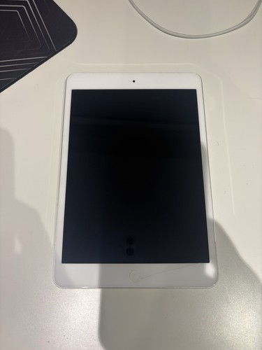 Apple ipad mini - ipad, 16gb,