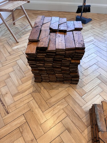 Beech pine mapleparquet - /, pine/