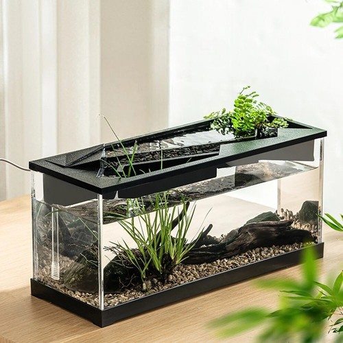 Small fish tank - small,