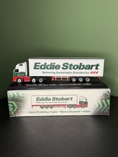 eddie stobart diecast vehicles 1/76