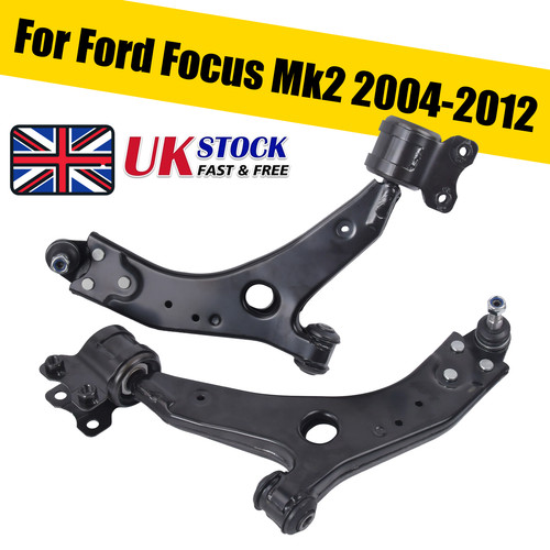 Ford focus mk2 5 - st, (05-11)