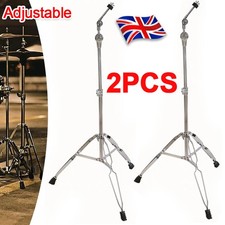 2PCS Adjustable Tornado Cymbal