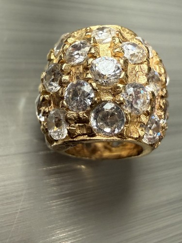 9ct gold hallmarked - gold,
