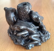 Bowbrook Studios Frogs