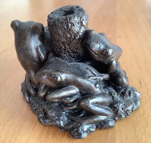 Bowbrook studios frogs - bowbrook,